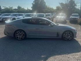 Kia Stinger AWD  CARFAX, снимка 3