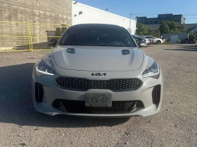 Kia Stinger AWD  CARFAX, снимка 6