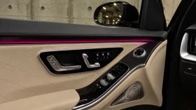 Mercedes-Benz S 400 d AMG Line 4MATIC, снимка 11