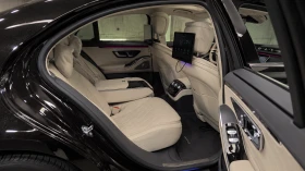 Mercedes-Benz S 400 d AMG Line 4MATIC, снимка 7