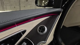 Mercedes-Benz S 400 d AMG Line 4MATIC, снимка 16