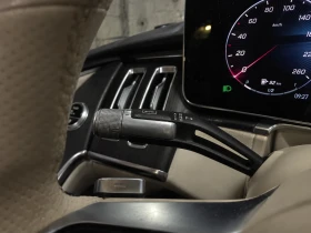 Mercedes-Benz S 400 d AMG Line 4MATIC, снимка 9