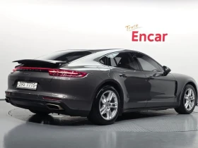 Porsche Panamera 3.0 AWD| 330к.с.| ВКЛ.ТЕХНОТЕСТ, снимка 2