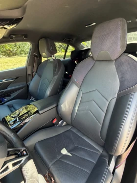 BMW 550 550 E/xDrive/M Sport/, снимка 11