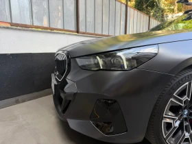 BMW 550 550 E/xDrive/M Sport/, снимка 8