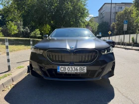 BMW 550 550 E/xDrive/M Sport/, снимка 5