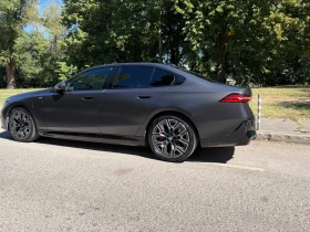 BMW 550 550 E/xDrive/M Sport/, снимка 3