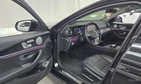 Mercedes-Benz E 300 4MATIC / 360 / HUD / ШИБИДАХ / ЛИЗИНГ /, снимка 9