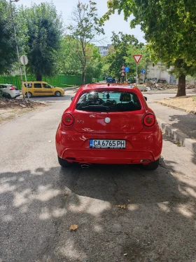 Alfa Romeo MiTo 1.6 jtd, снимка 5