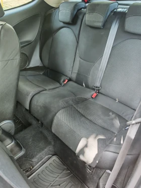 Alfa Romeo MiTo 1.6 jtd, снимка 11