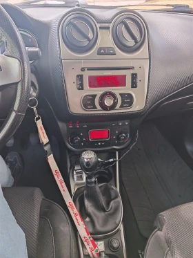 Alfa Romeo MiTo 1.6 jtd, снимка 10
