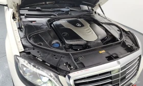 Mercedes-Benz S 350 * S350L d 4MATIC * ЦЕНА ДО БГ, снимка 6