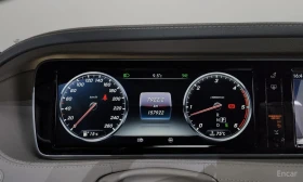 Mercedes-Benz S 350 * S350L d 4MATIC * ЦЕНА ДО БГ, снимка 10