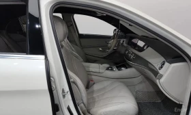 Mercedes-Benz S 350 * S350L d 4MATIC * ЦЕНА ДО БГ, снимка 16