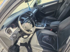 Audi A4 Allroad, снимка 6