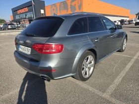 Audi A4 Allroad, снимка 4