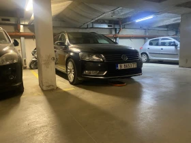 VW Passat 1.8 TSI, снимка 2