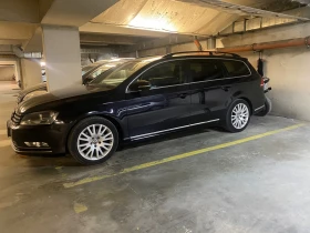 VW Passat 1.8 TSI, снимка 3