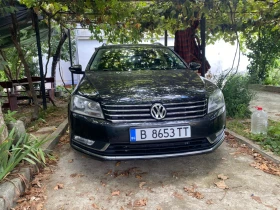 VW Passat 1.8 TSI, снимка 6