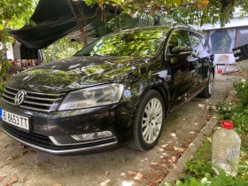VW Passat 1.8 TSI, снимка 4