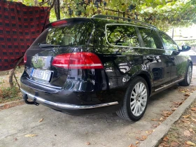 VW Passat 1.8 TSI, снимка 7
