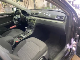 VW Passat 1.8 TSI, снимка 9