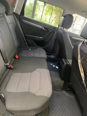 VW Passat 1.8 TSI, снимка 11