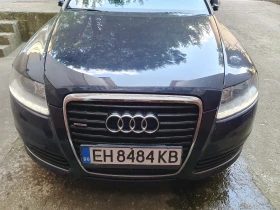 Audi A6, снимка 8