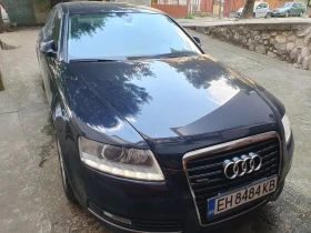 Audi A6, снимка 7