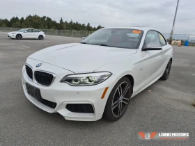 BMW 240, снимка 1