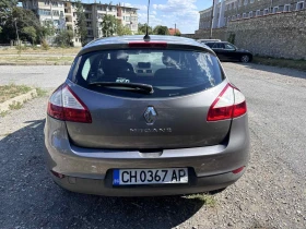 Renault Megane 3 tce , снимка 3