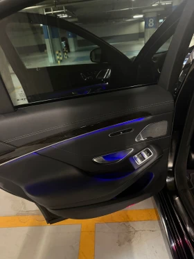 Mercedes-Benz S 350, снимка 11