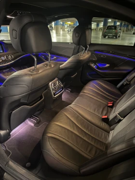 Mercedes-Benz S 350, снимка 10