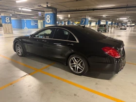Mercedes-Benz S 350, снимка 4