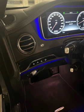 Mercedes-Benz S 350, снимка 12