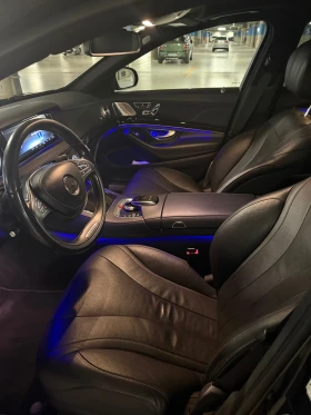 Mercedes-Benz S 350, снимка 13