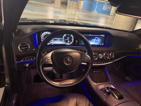Mercedes-Benz S 350, снимка 8