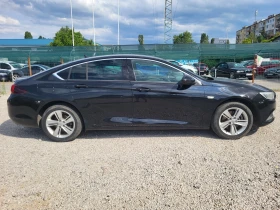Opel Insignia GRAND SPORT, снимка 4