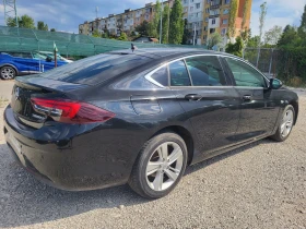 Opel Insignia GRAND SPORT, снимка 5