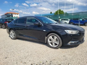 Opel Insignia GRAND SPORT, снимка 2