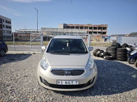 Kia Venga 1.6CRDI 115HP, снимка 2