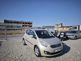 Kia Venga 1.6CRDI 115HP, снимка 3