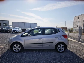 Kia Venga 1.6CRDI 115HP, снимка 8