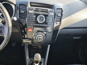 Kia Venga 1.6CRDI 115HP, снимка 12