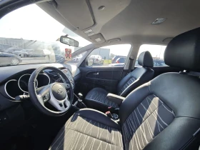 Kia Venga 1.6CRDI 115HP, снимка 9