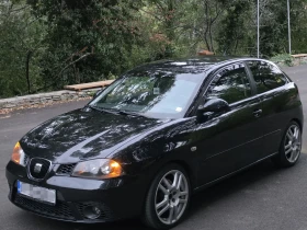 Seat Ibiza FR, снимка 3