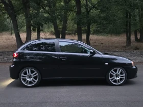 Seat Ibiza FR, снимка 5