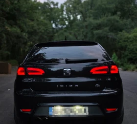 Seat Ibiza FR, снимка 1