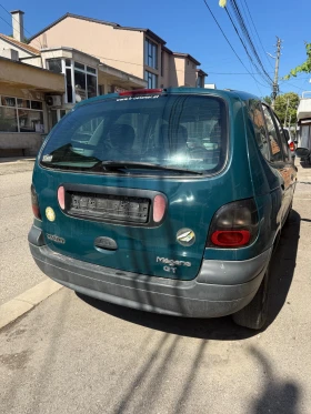 Renault Scenic, снимка 5