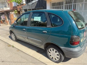 Renault Scenic, снимка 6